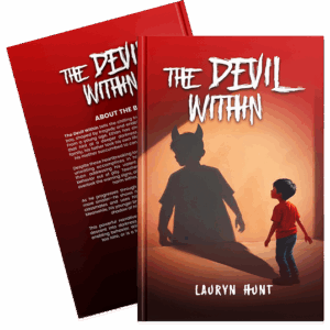 THE DEVIL WITHIN (Ebook)